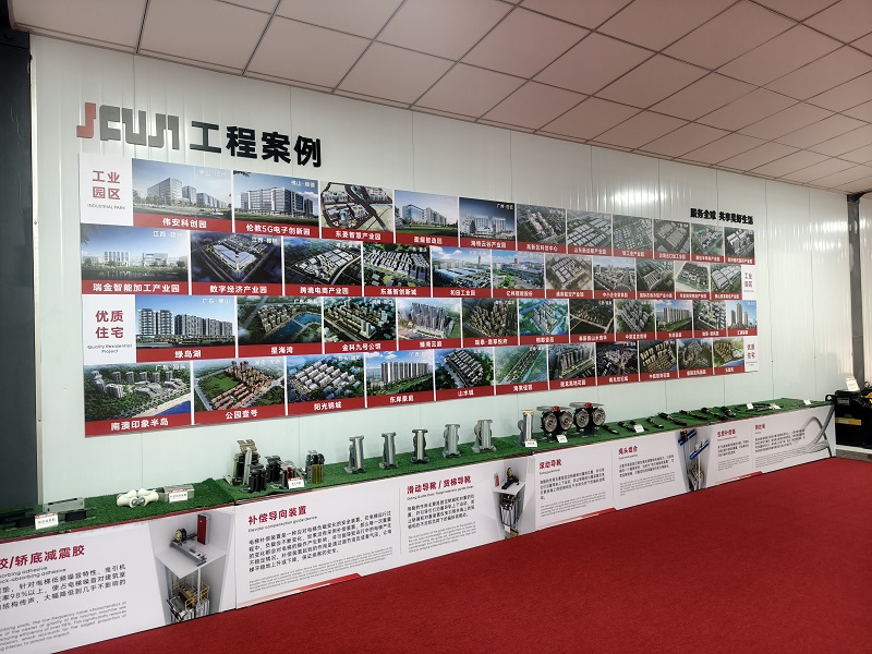 <span>工程案例展示</span>