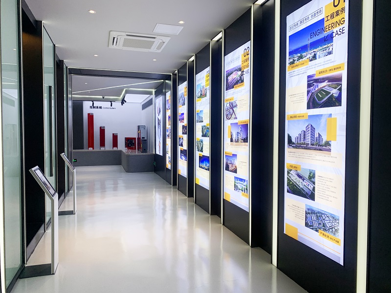 <span>工程案例展示</span>