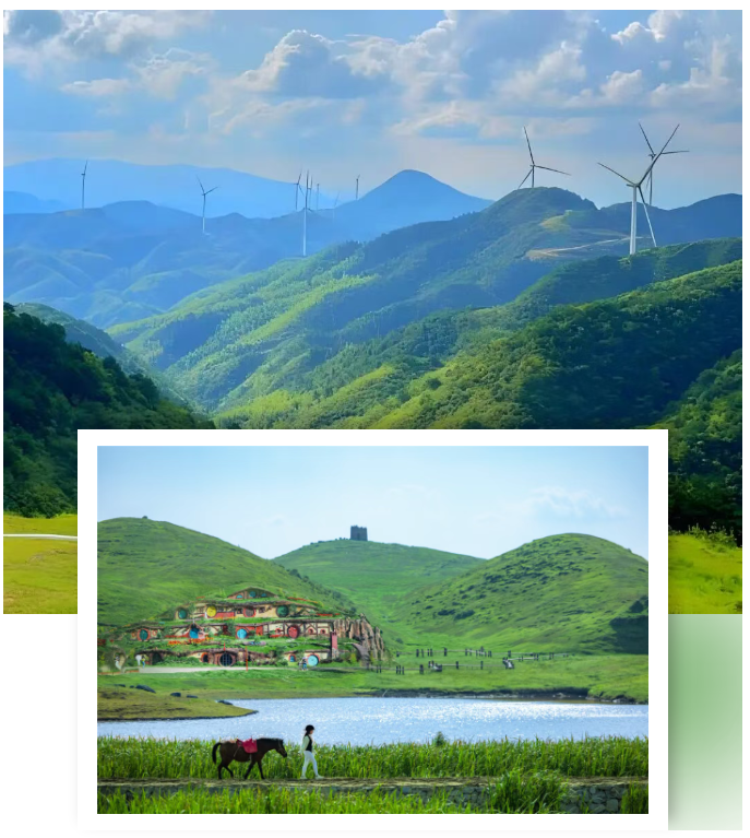 为“漫生活”提速！住富携手漫湖里，共筑湖南文旅新地标