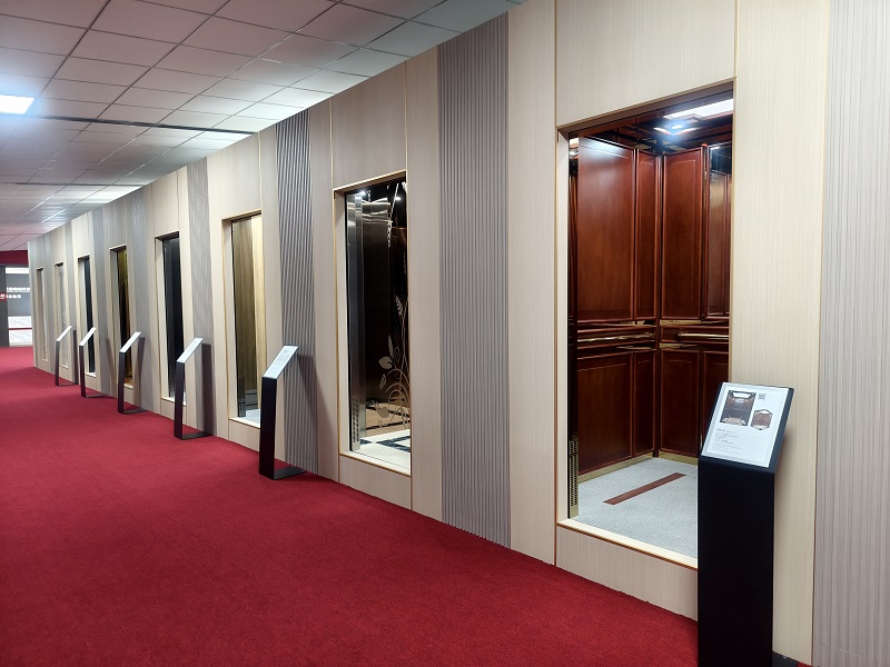 <span>轿厢展示1</span>