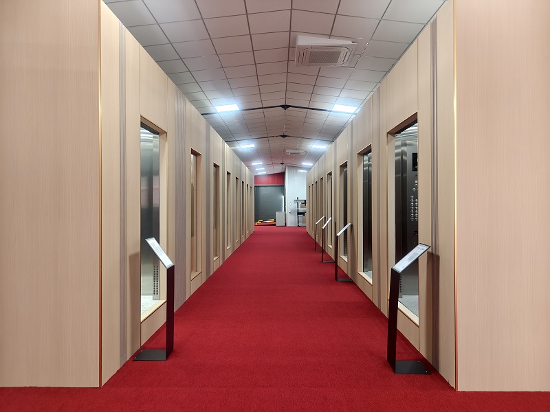 <span>轿厢展示2</span><br />